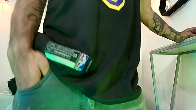 Andrey u92 online show from September 10, 2025, 8:19 pm