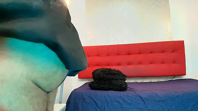 Andrey u92 online show from September 11, 2025, 7:36 pm