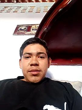 Snapshot of josue19x chatting on March 1, 2026, 5:35 pm josue19x online show from March 1, 2026, 5:35 pm