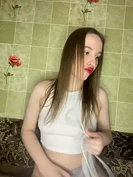 EdnaBradley online show from March 13, 2025, 9:54 am