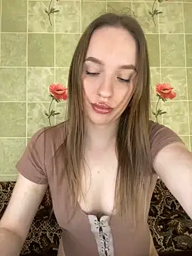 EdnaBradley online show from March 20, 2025, 2:21 pm