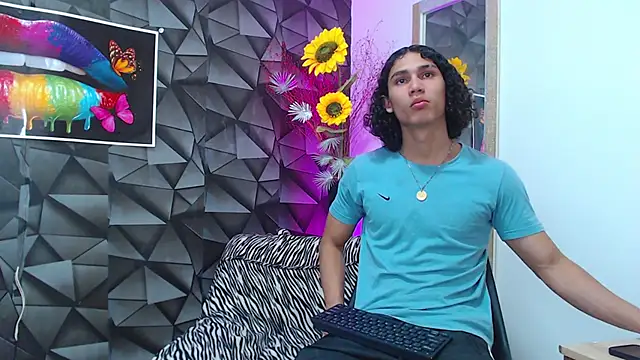 nazper online show from March 10, 2025, 3:20 pm