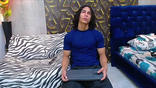 nazper online show from September 15, 2025, 3:45 pm