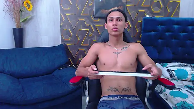 nazper online show from March 15, 2026, 5:09 pm