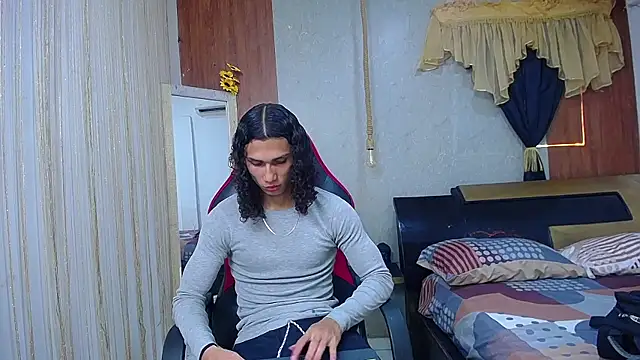 nazper online show from April 7, 2026, 1:24 pm