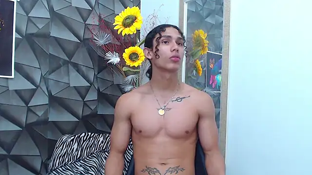 nazper online show from March 11, 2025, 6:30 pm