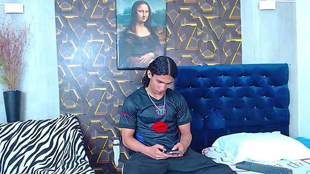 nazper online show from October 4, 2025, 3:57 pm