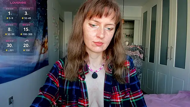 YourSexyNeighbour online show from December 22, 2025, 3:12 pm