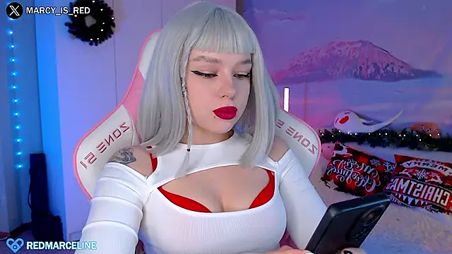 Snapshot of meowceline chatting on December 18, 2024, 3:33 pm meowceline online show from December 18, 2024, 3:33 pm