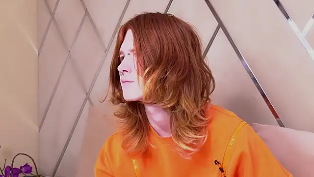 ZaynGraham online show from April 19, 2026, 8:44 pm