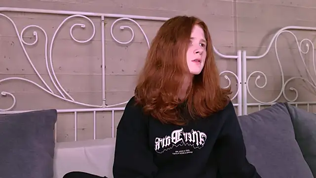 ZaynGraham online show from October 7, 2025, 5:08 am