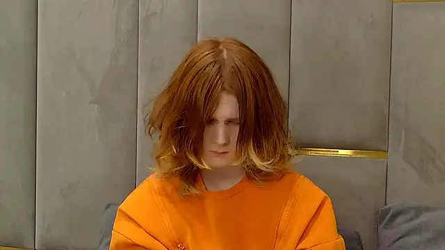 ZaynGraham online show from March 3, 2026, 5:03 am