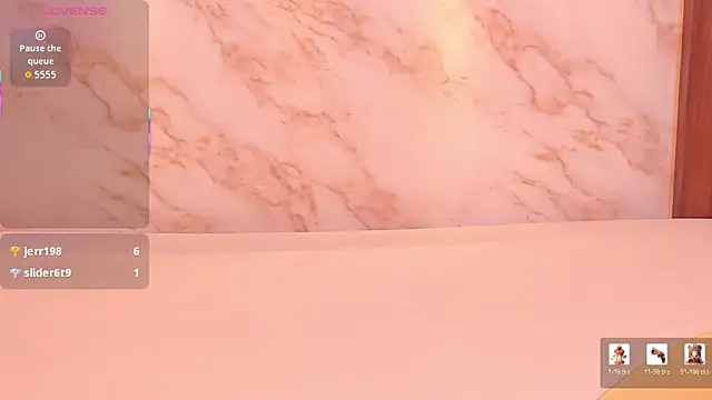 AmyBarton02 online show from January 17, 2026, 4:21 pm