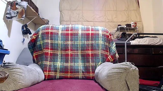 ladyscarlotta online show from October 3, 2025, 2:37 am