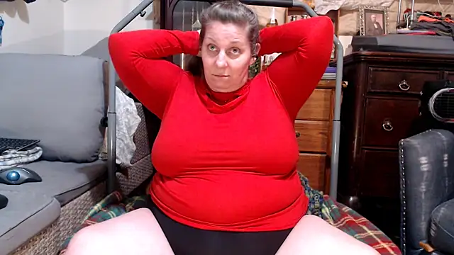 ladyscarlotta online show from September 20, 2025, 4:06 am