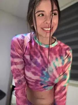 AmmyCollinsW online show from February 28, 2025, 11:45 pm