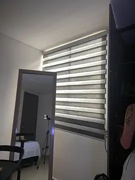 AmmyCollinsW online show from March 7, 2025, 7:27 pm