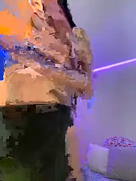 AmmyCollinsW online show from September 9, 2025, 9:13 pm