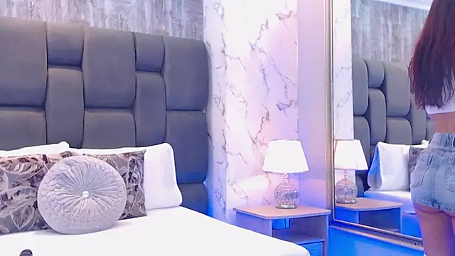 SophieWolkman online show from March 14, 2026, 12:11 pm