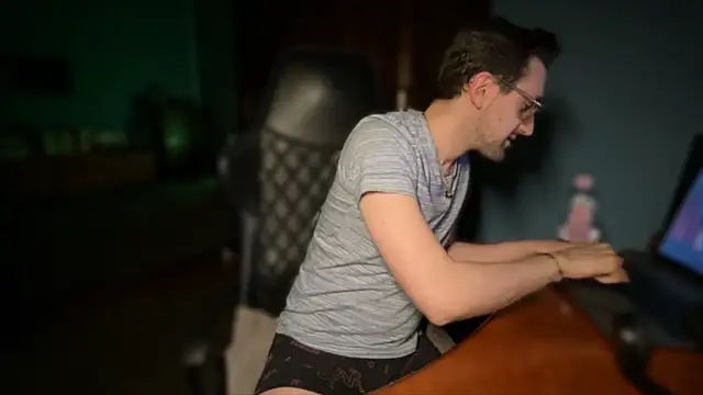 Snapshot of Stefisexy91 chatting on April 14, 2026, 8:47 pm Stefisexy91 online show from April 14, 2026, 8:47 pm