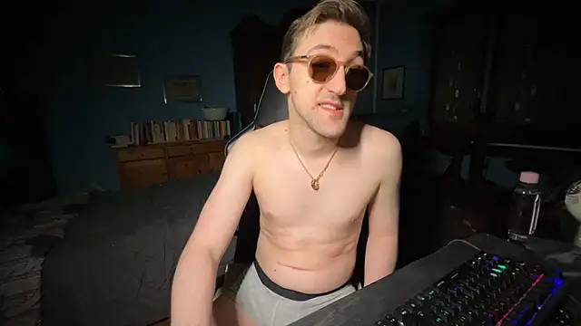 Stefisexy91 online show from September 24, 2025, 8:26 pm