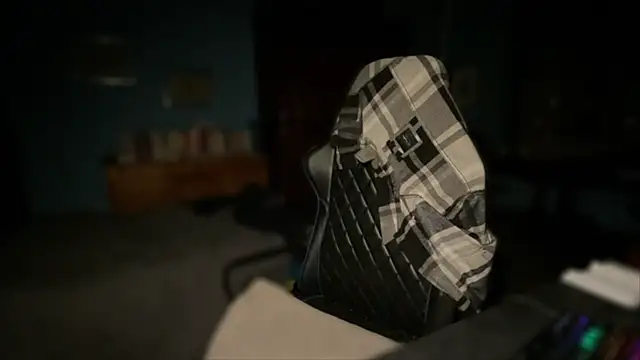 Stefisexy91 online show from October 19, 2025, 5:05 pm