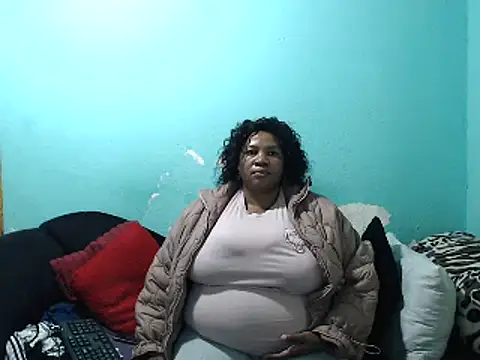 Bustyslave48 online show from January 7, 2025, 7:10 am