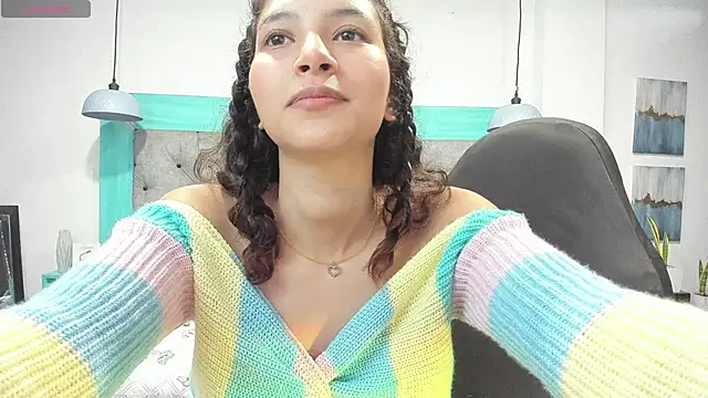 sexgalatic 69 online show from December 12, 2024, 2:22 pm