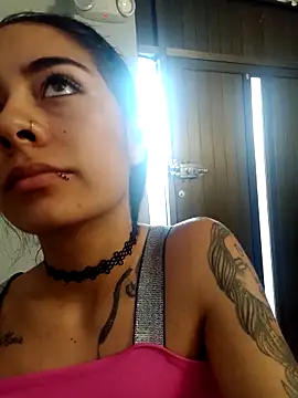 NicoleEsposito online show from April 9, 2026, 12:22 pm