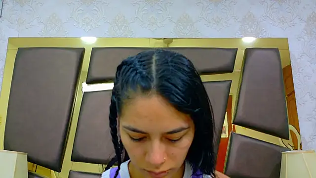 NicoleEsposito online show from March 14, 2026, 12:33 pm