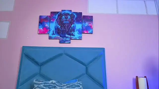 Kaataleya horny online show from September 13, 2025, 9:42 am