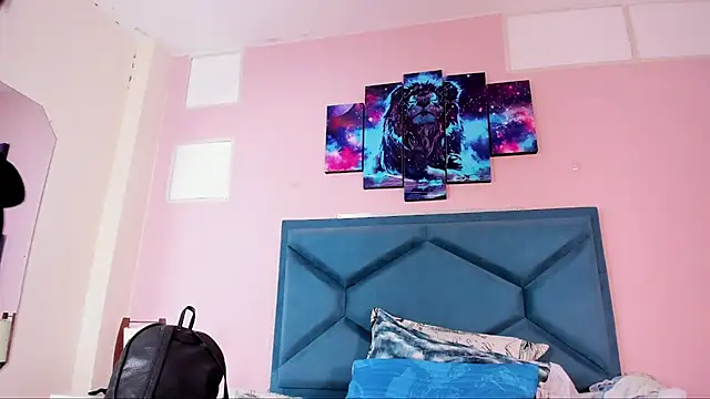 Kaataleya horny online show from March 10, 2025, 5:54 am