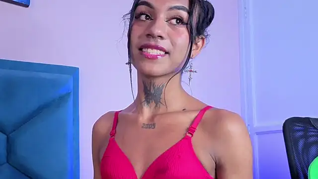 Kaataleya horny online show from November 29, 2025, 5:29 am