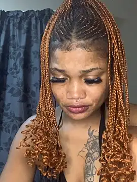 cardibabe online show from September 21, 2025, 9:53 pm