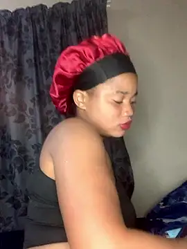 cardibabe online show from January 9, 2026, 10:06 pm