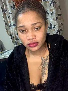 cardibabe online show from September 27, 2025, 9:54 pm