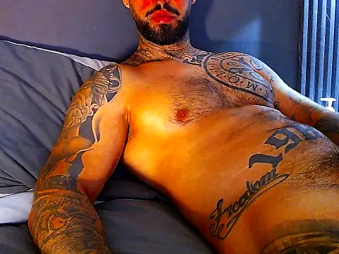 bby044 online show from March 27, 2026, 1:23 pm