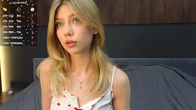 Rainaslater online show from February 15, 2025, 8:34 pm