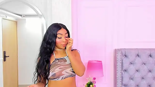 Snapshot of HaileeRoberts chatting on November 16, 2025, 1:16 pm HaileeRoberts online show from November 16, 2025, 1:16 pm