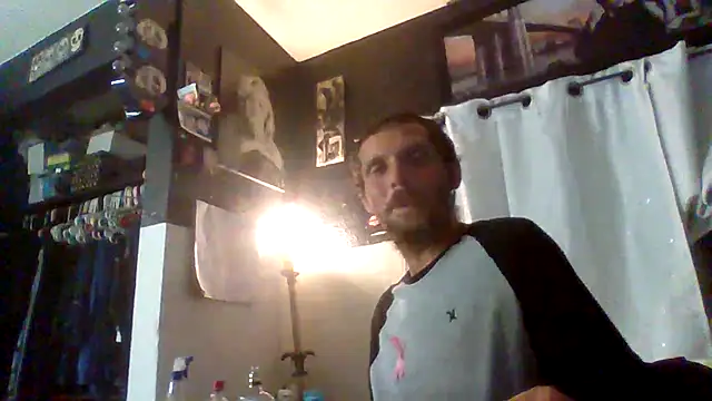 luke thighwalker2469 online show from October 26, 2025, 2:45 am