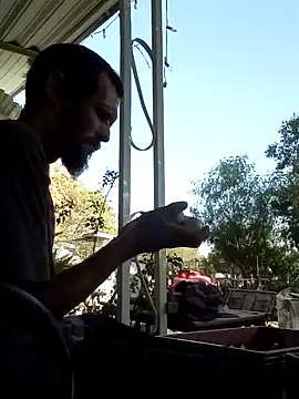 luke thighwalker2469 online show from September 25, 2025, 12:27 am