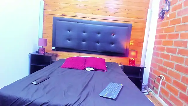 Dulcex69 online show from March 20, 2025, 12:11 pm