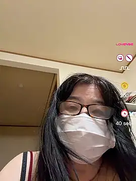 ryoko6681 online show from July 15, 2026, 7:10 pm