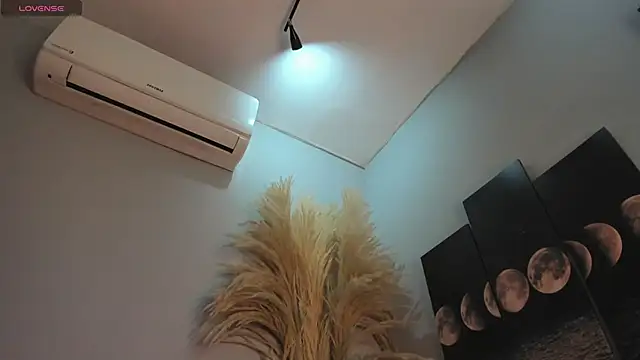 ALICEPOIXXXON online show from November 26, 2025, 6:24 am