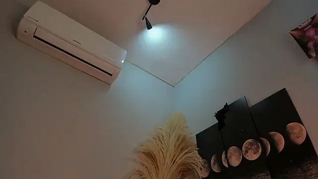 ALICEPOIXXXON online show from January 9, 2026, 6:53 am