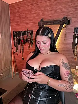 yey bdsm online show from July 15, 2026, 3:41 pm