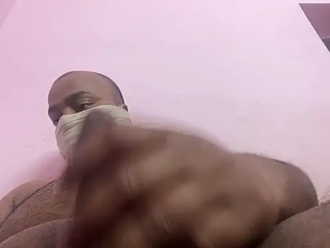 princeraj42 online show from February 3, 2025, 7:42 pm