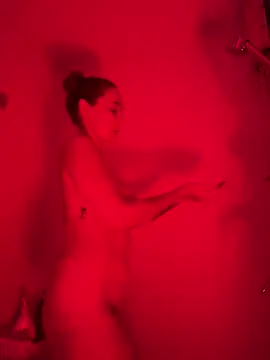 AngelPaull online show from March 11, 2026, 7:13 am