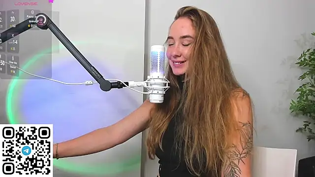 AngelPaull online show from February 11, 2025, 12:38 am