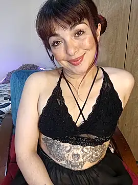 Winona-miu online show from April 5, 2026, 10:16 pm